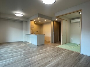 プレジオ芦屋の物件内観写真